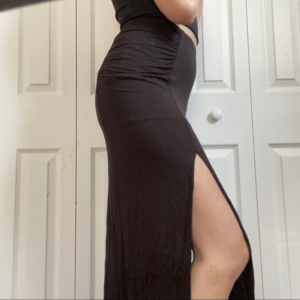 Guess Maxi Skirt